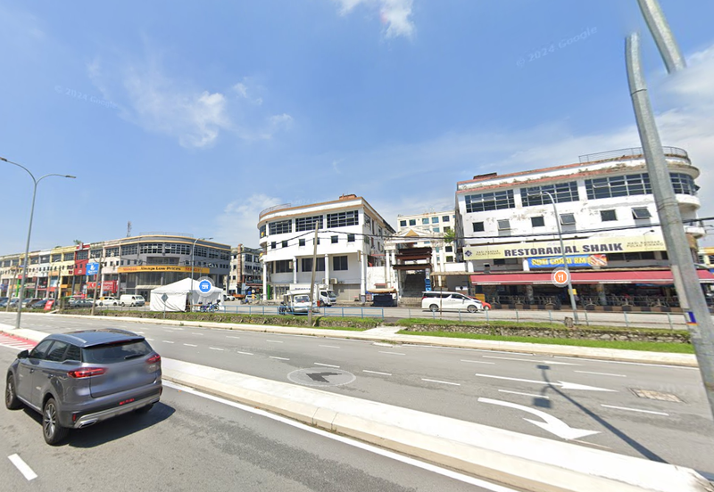 Bandar Country Homes