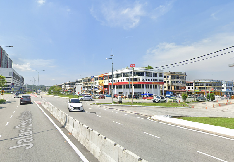 Bandar Country Homes