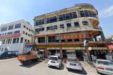 Bandar Country Homes