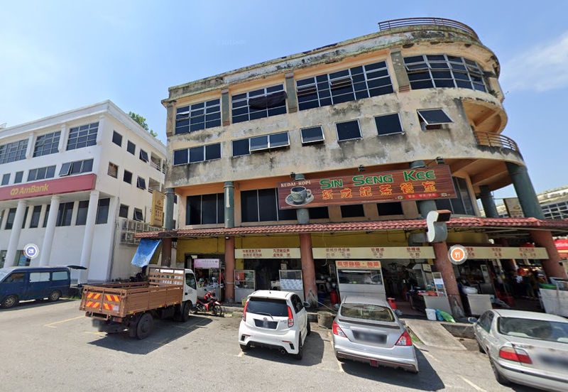 Bandar Country Homes