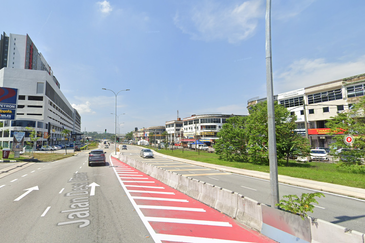 Bandar Country Homes