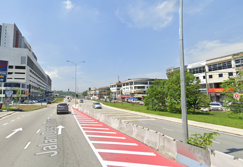 Bandar Country Homes