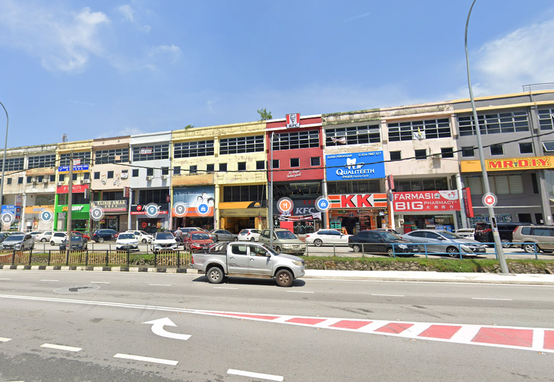 Bandar Country Homes