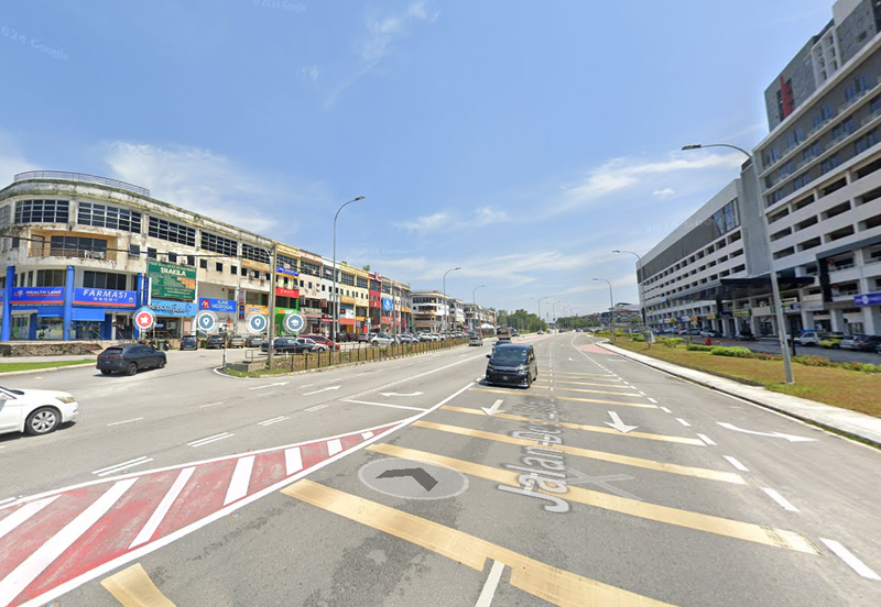 Bandar Country Homes