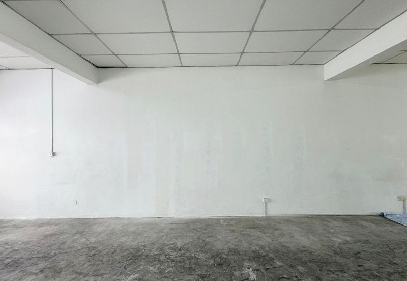 Taman Industrial Sungai Buloh (TSB Commercial Centre)