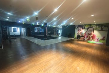 Taman Industri Bolton