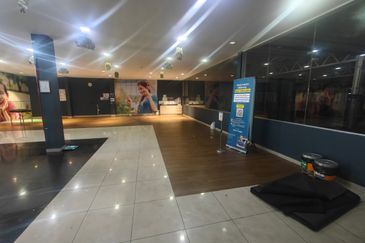 Taman Industri Bolton