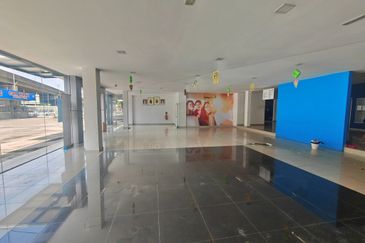 Taman Industri Bolton