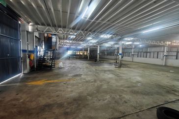 Taman Industri Bolton