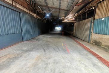 Taman Industri Bolton