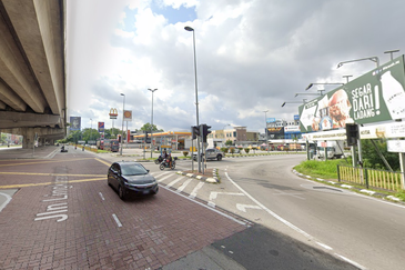 Taman Industri Bolton