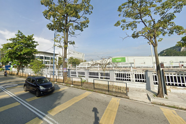 Taman Industri Bolton