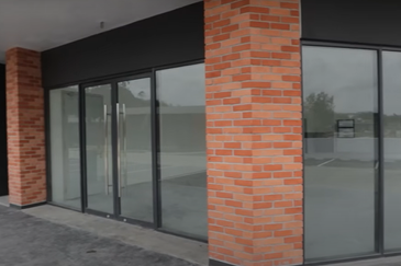 (Adjoining) Gardens Square Gamuda Gardens Rawang Sungai Buloh North