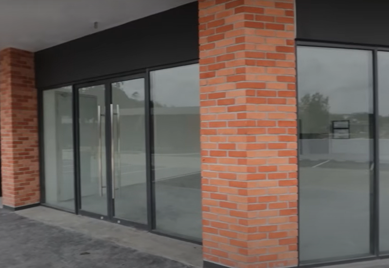 (Adjoining) Gardens Square Gamuda Gardens Rawang Sungai Buloh North