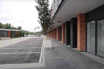 (Adjoining) Gardens Square Gamuda Gardens Rawang Sungai Buloh North