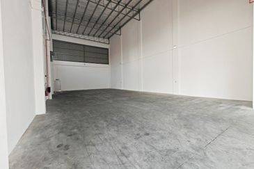 (B/U  7,919 sqft) Kota Puteri Omni/02 Batu Arang