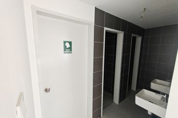 (B/U  7,919 sqft) Kota Puteri Omni/02 Batu Arang