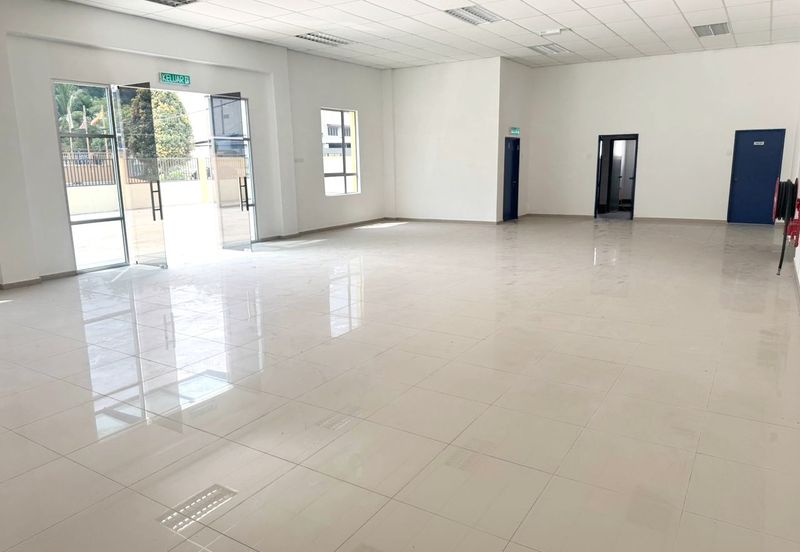 Kawasan Perindustrian PKNS