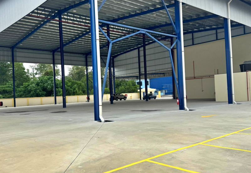 Kawasan Perindustrian PKNS