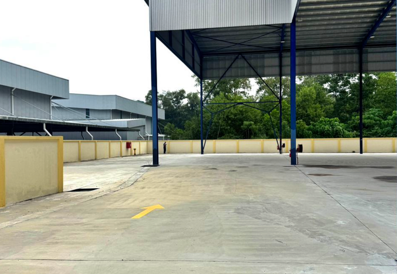 Kawasan Perindustrian PKNS