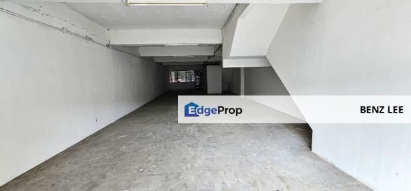 Uptown Damansara Utama Petaling Jaya, Selangor, Damansara Utama