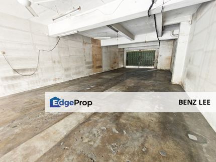 (2 Adjoining) Bandar Baru Sungai Buloh Jalan 3/1 Fasa 3, Selangor, Sungai Buloh