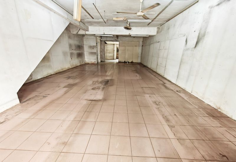 Bandar Baru Sungai Buloh