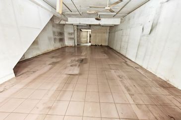 Bandar Baru Sungai Buloh