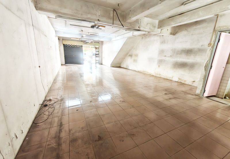 Bandar Baru Sungai Buloh