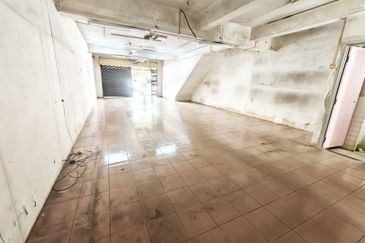 Bandar Baru Sungai Buloh