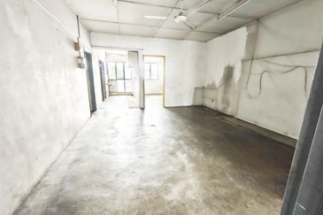 Bandar Baru Sungai Buloh