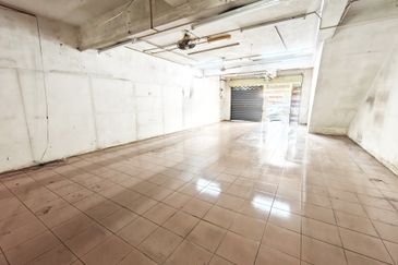 Bandar Baru Sungai Buloh