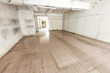 Bandar Baru Sungai Buloh