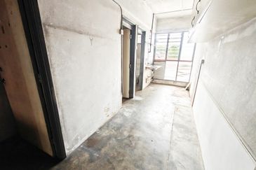 Bandar Baru Sungai Buloh