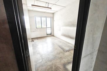 Bandar Baru Sungai Buloh