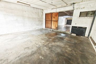 Bandar Baru Sungai Buloh