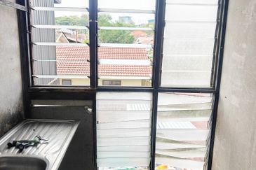 Bandar Baru Sungai Buloh