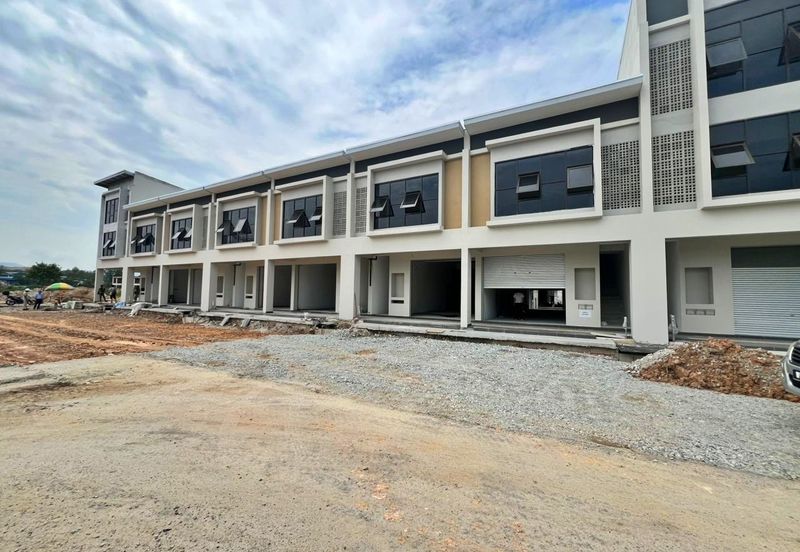 Kundang Industrial Park (Kawasan Perindustrian Kundang)