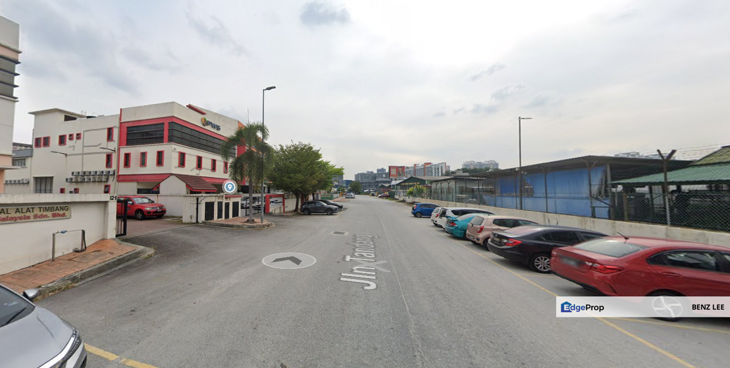 Seksyen 51 Petaling Jaya Section 51, Selangor, Petaling Jaya