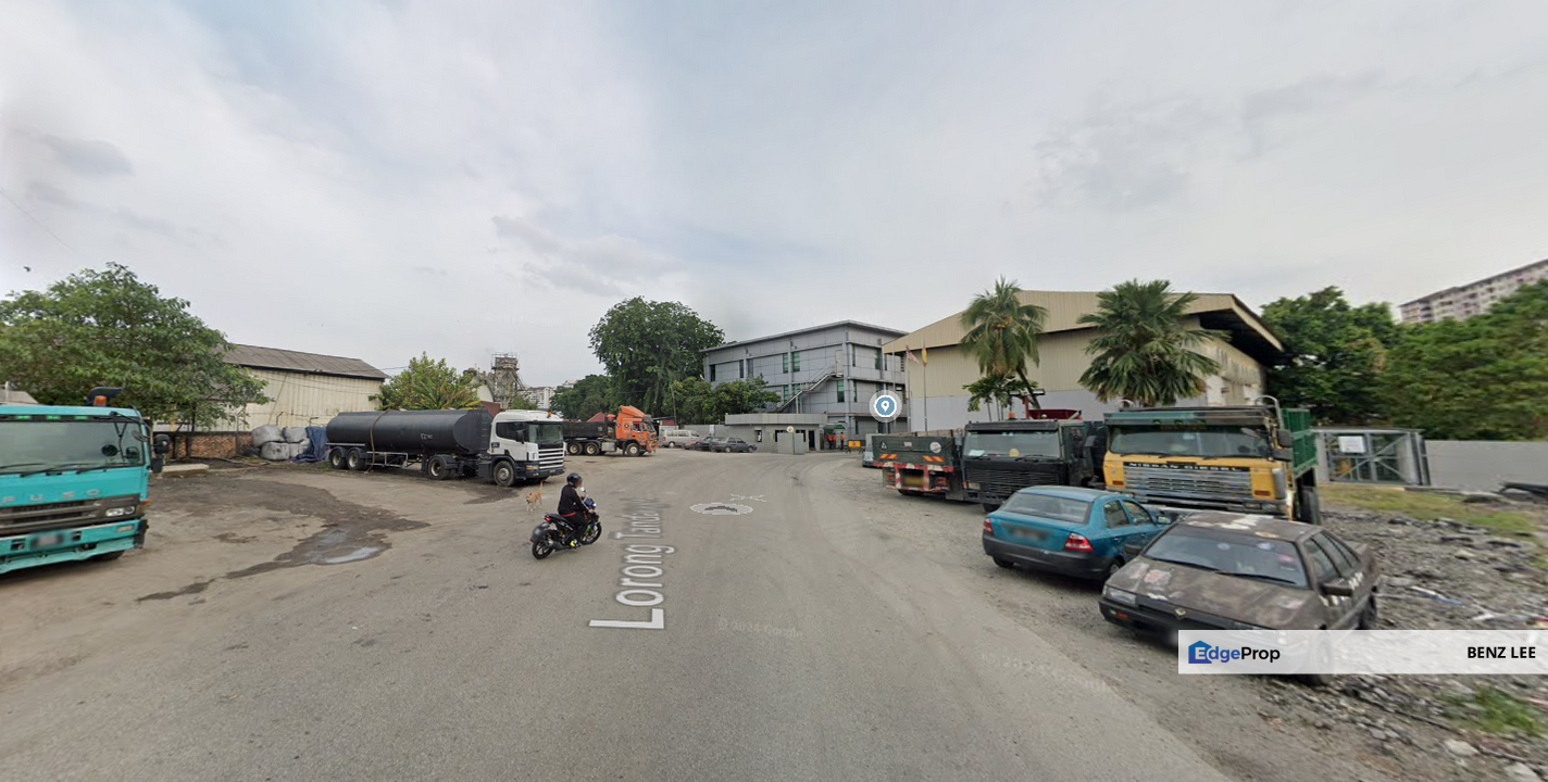 Seksyen 51 Petaling Jaya Section 51, Selangor, Petaling Jaya