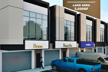 Rawang Integrated Industrial Parks