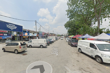 Bandar Baru Sungai Buloh