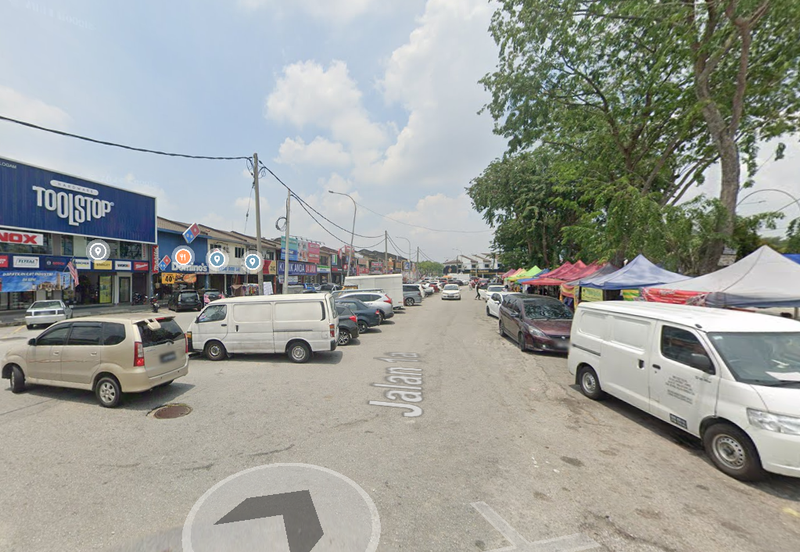 Bandar Baru Sungai Buloh