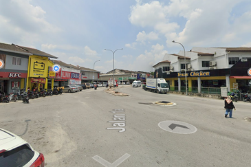 Bandar Baru Sungai Buloh