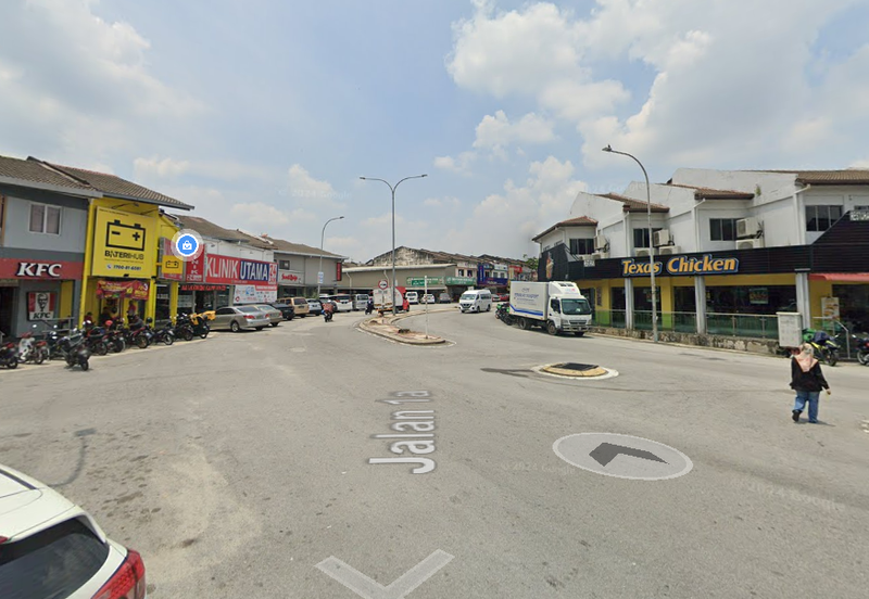 Bandar Baru Sungai Buloh