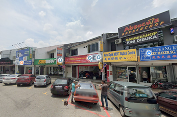 Bandar Baru Sungai Buloh