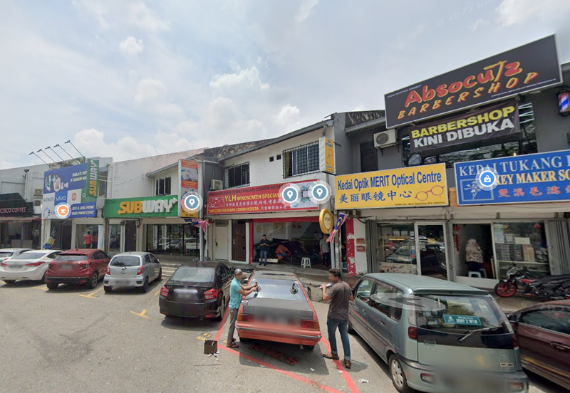 Bandar Baru Sungai Buloh