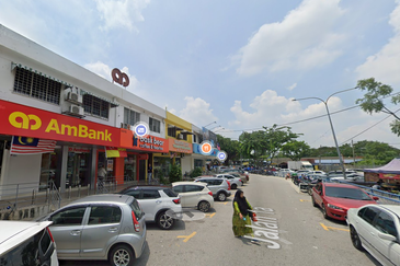 Bandar Baru Sungai Buloh