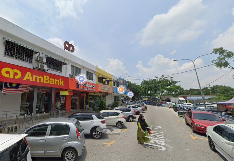 Bandar Baru Sungai Buloh