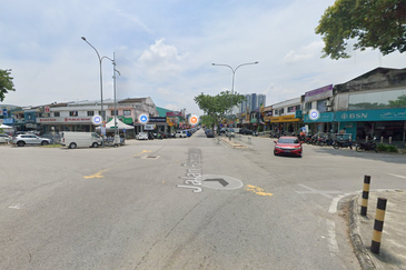 Bandar Baru Sungai Buloh